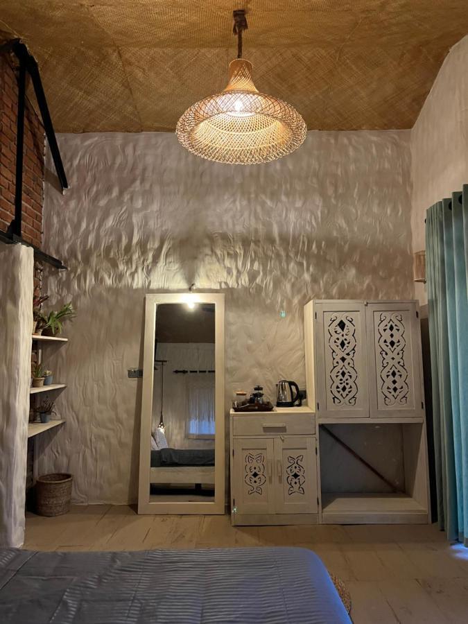 Arawe Retreat Villa Procida Dış mekan fotoğraf