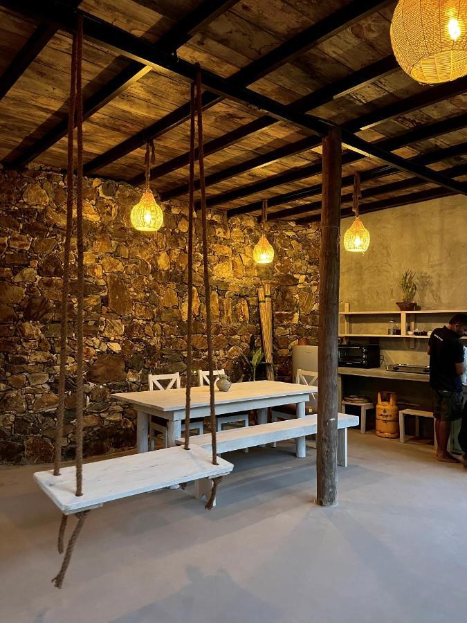 Arawe Retreat Villa Procida Dış mekan fotoğraf