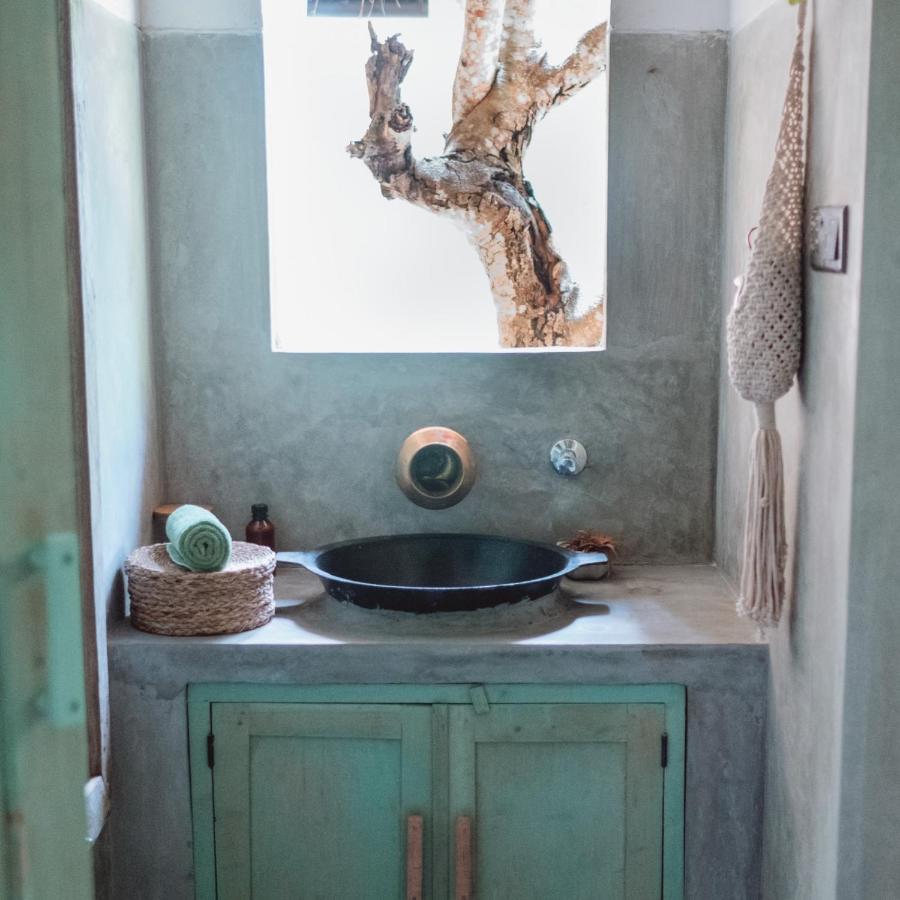 Arawe Retreat Villa Procida Dış mekan fotoğraf