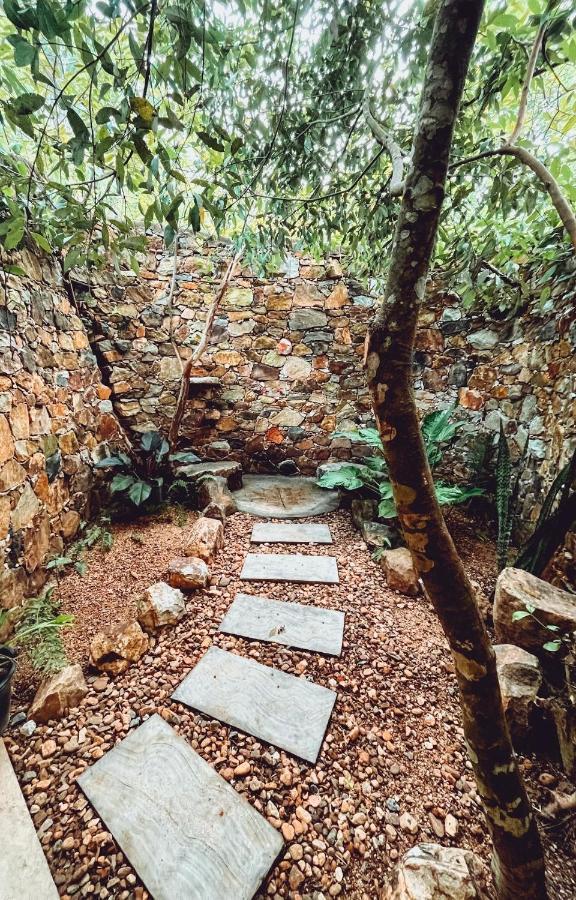 Arawe Retreat Villa Procida Dış mekan fotoğraf