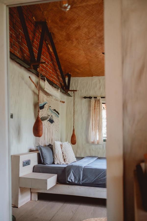 Arawe Retreat Villa Procida Dış mekan fotoğraf