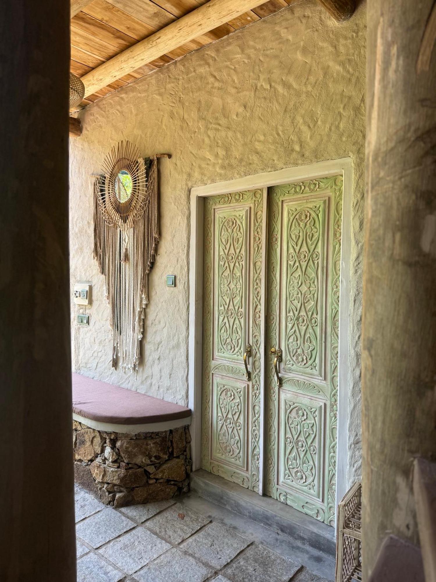 Arawe Retreat Villa Procida Dış mekan fotoğraf