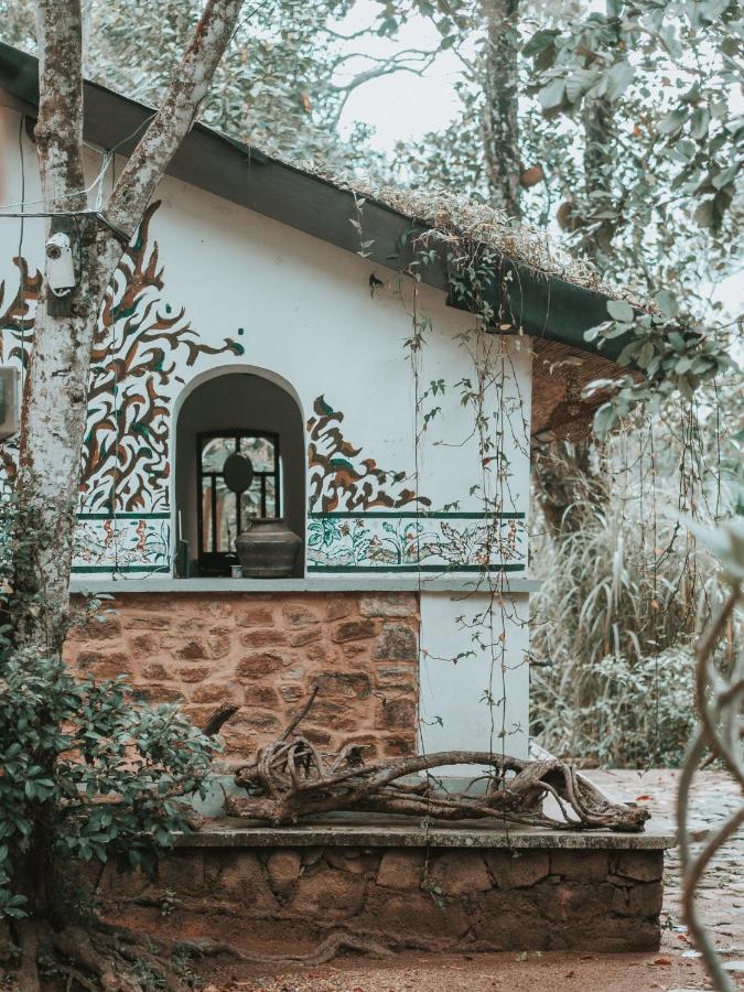 Arawe Retreat Villa Procida Dış mekan fotoğraf